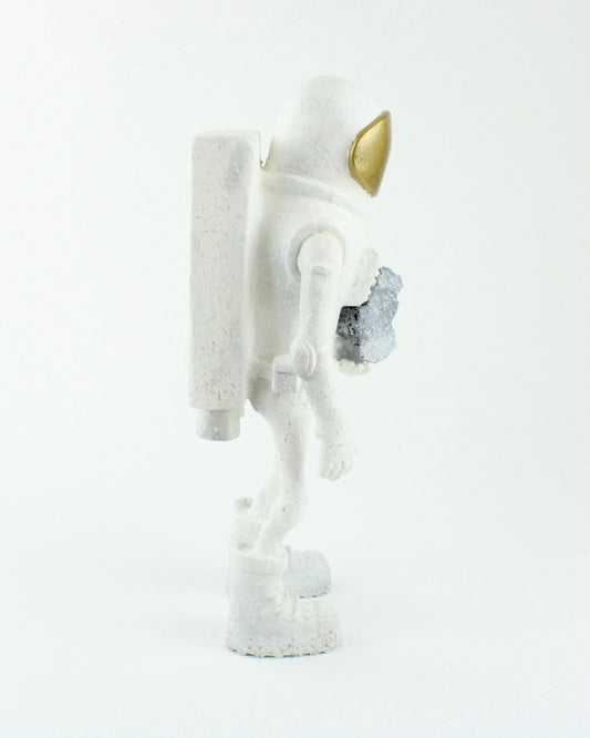 NAUGHT; FauxStone; A Part II
