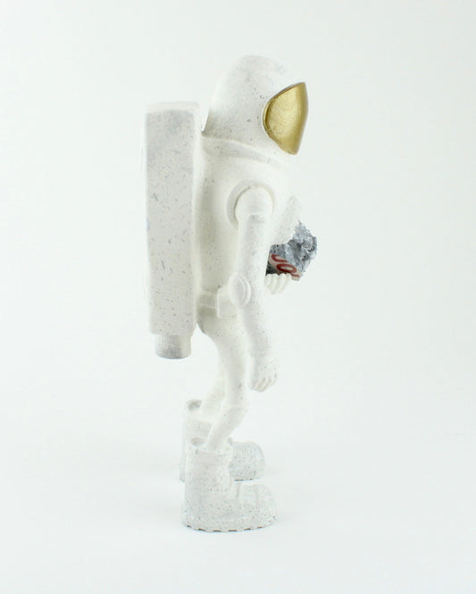 NAUGHT; FauxStone; A Part VI