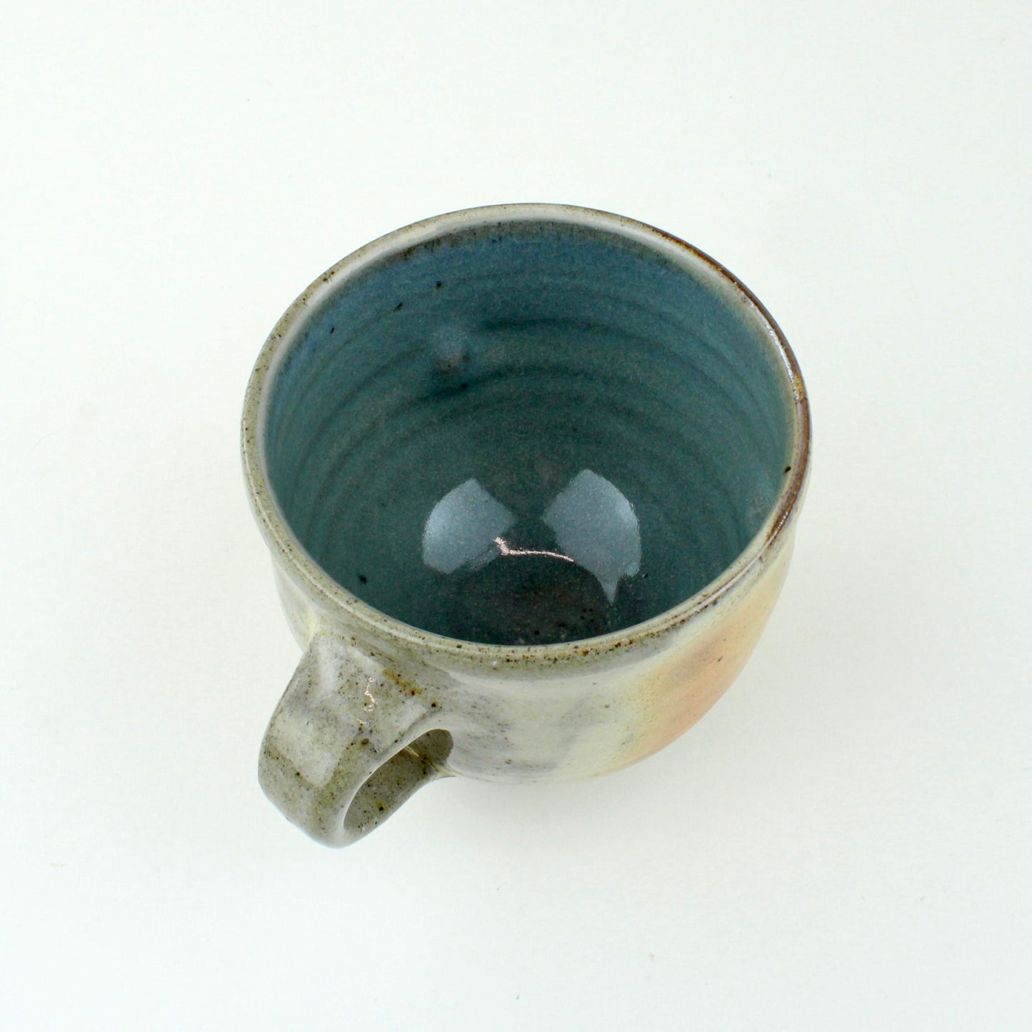 Railway Mug III