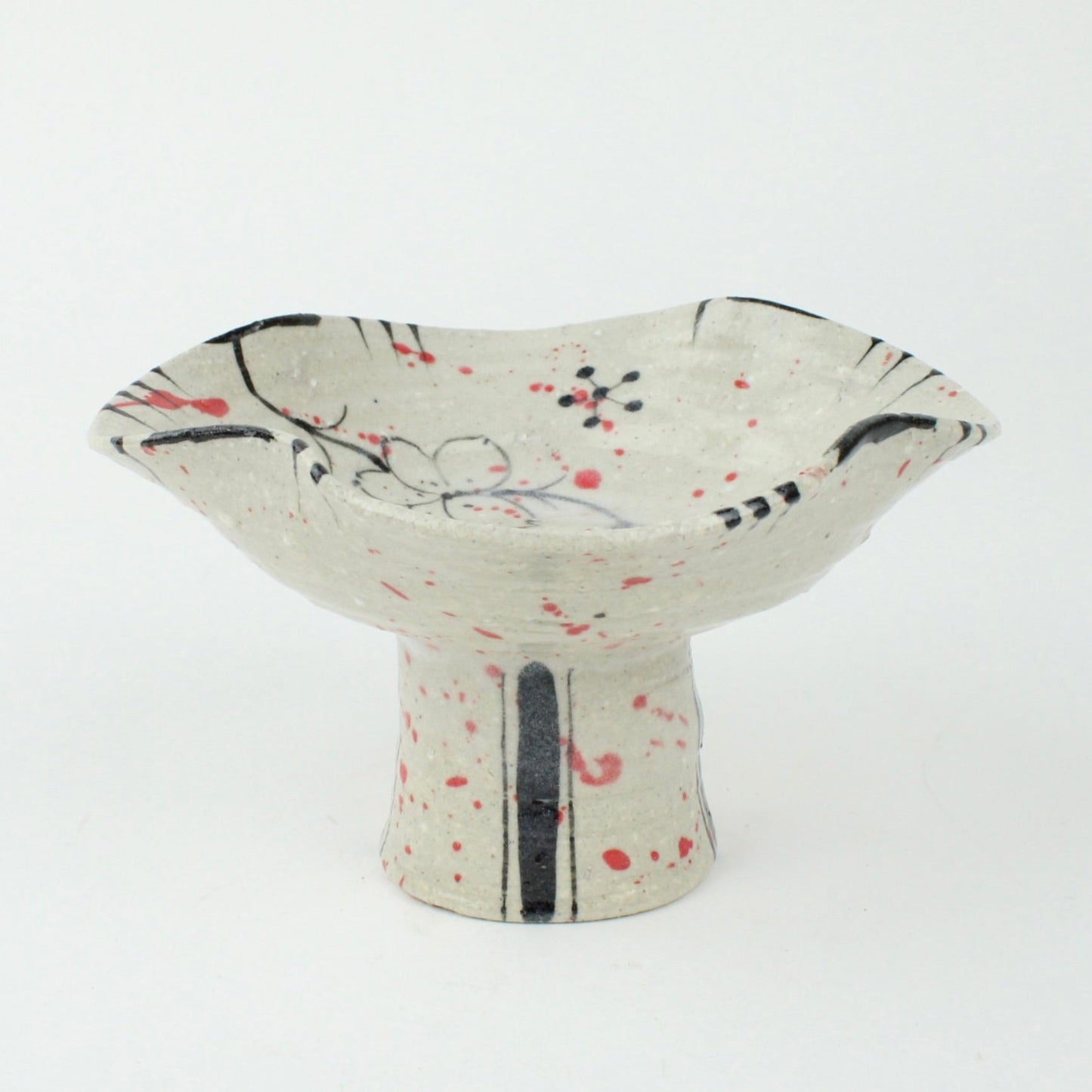 Small Chalice Bowl II