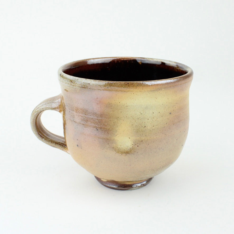 Railway Mug V