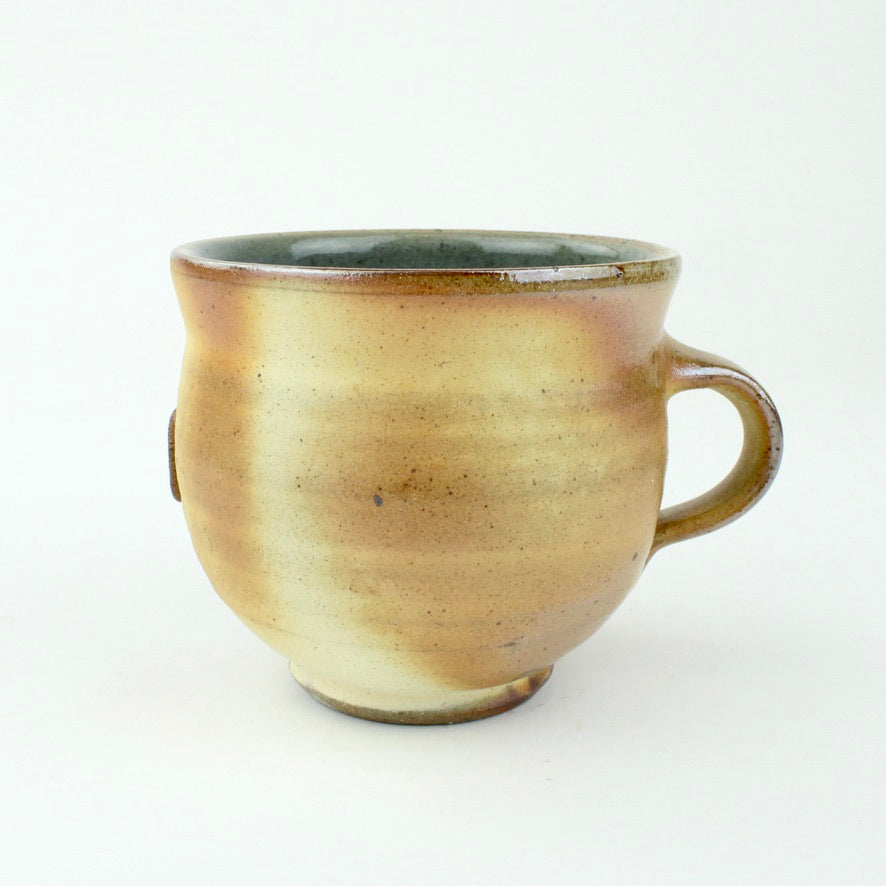 Railway Mug IV
