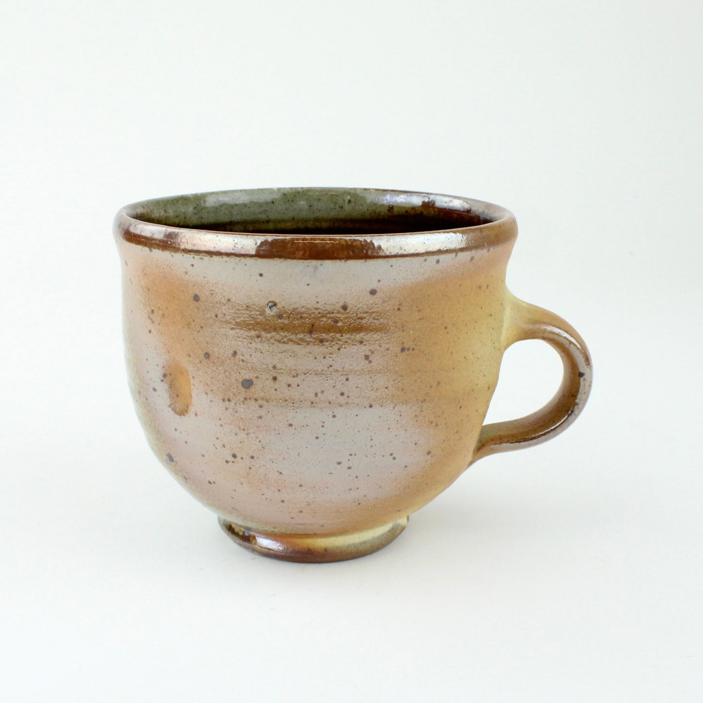 Railway Mug II