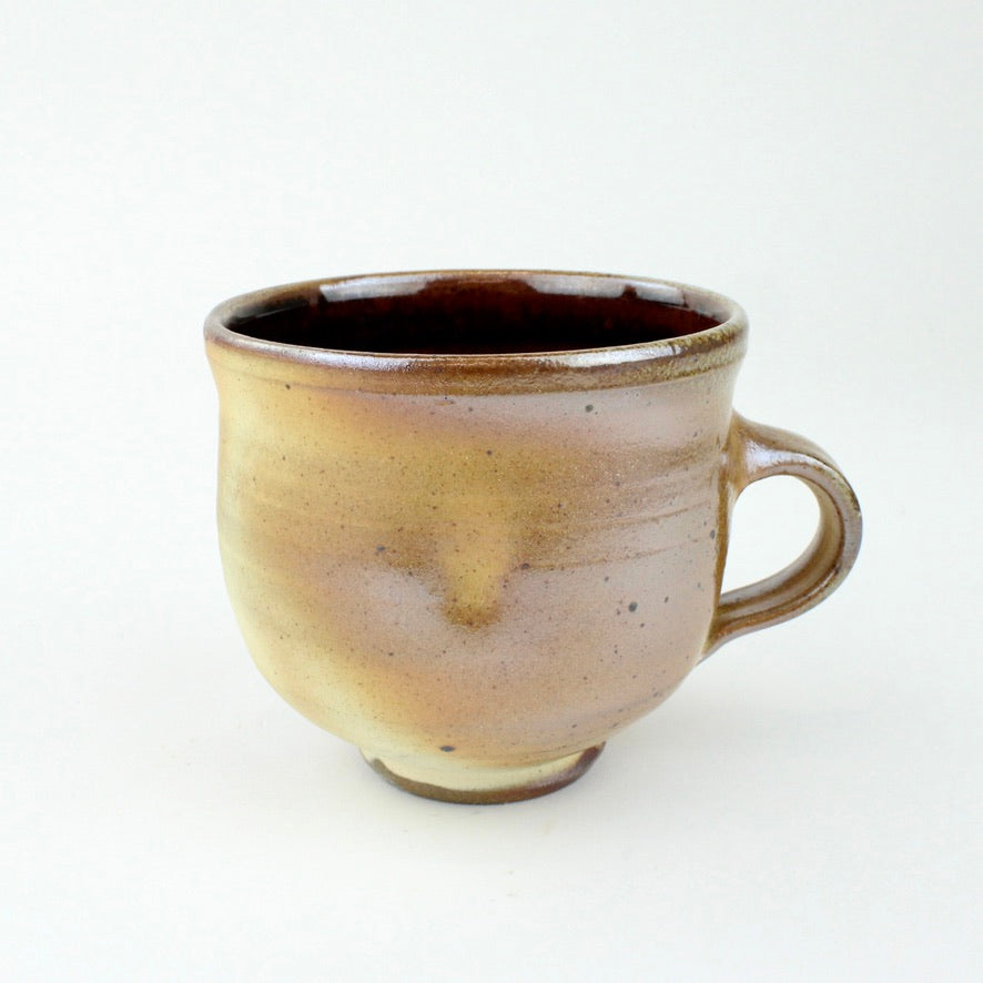 Railway Mug V