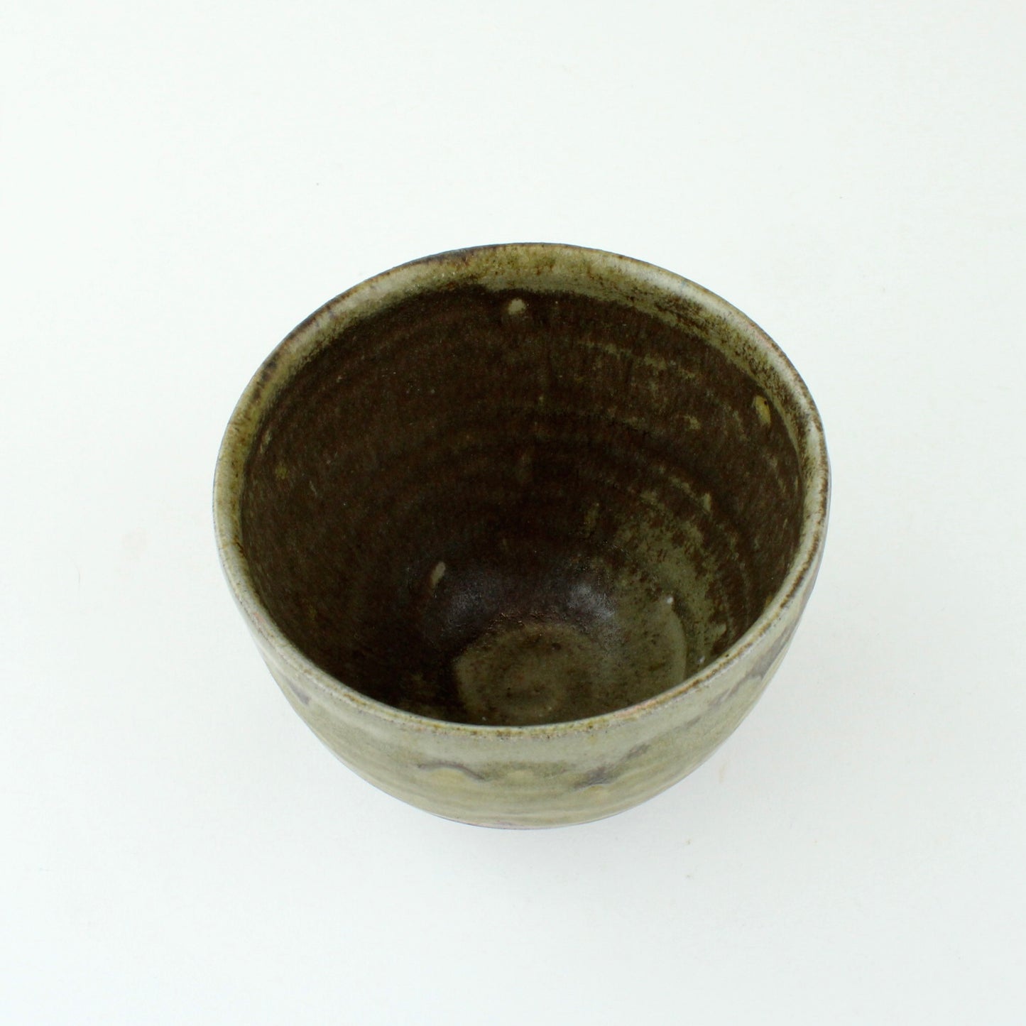 Footed cup I