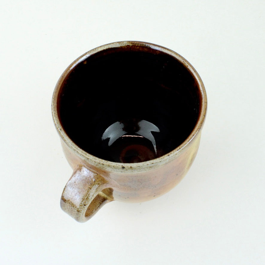Railway Mug V