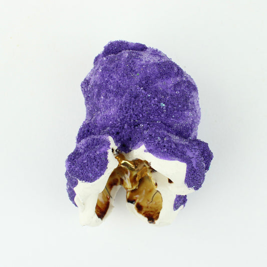 Popcorn - purple