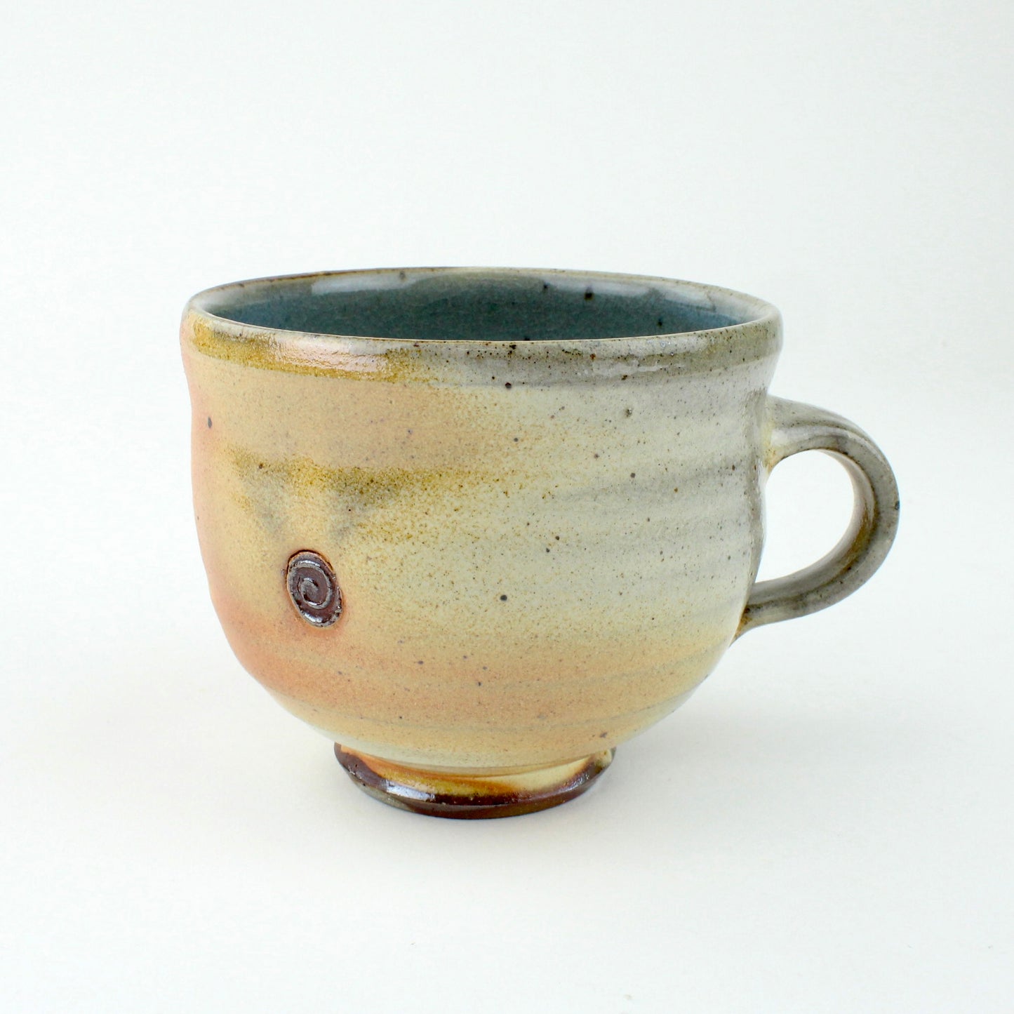Railway Mug III