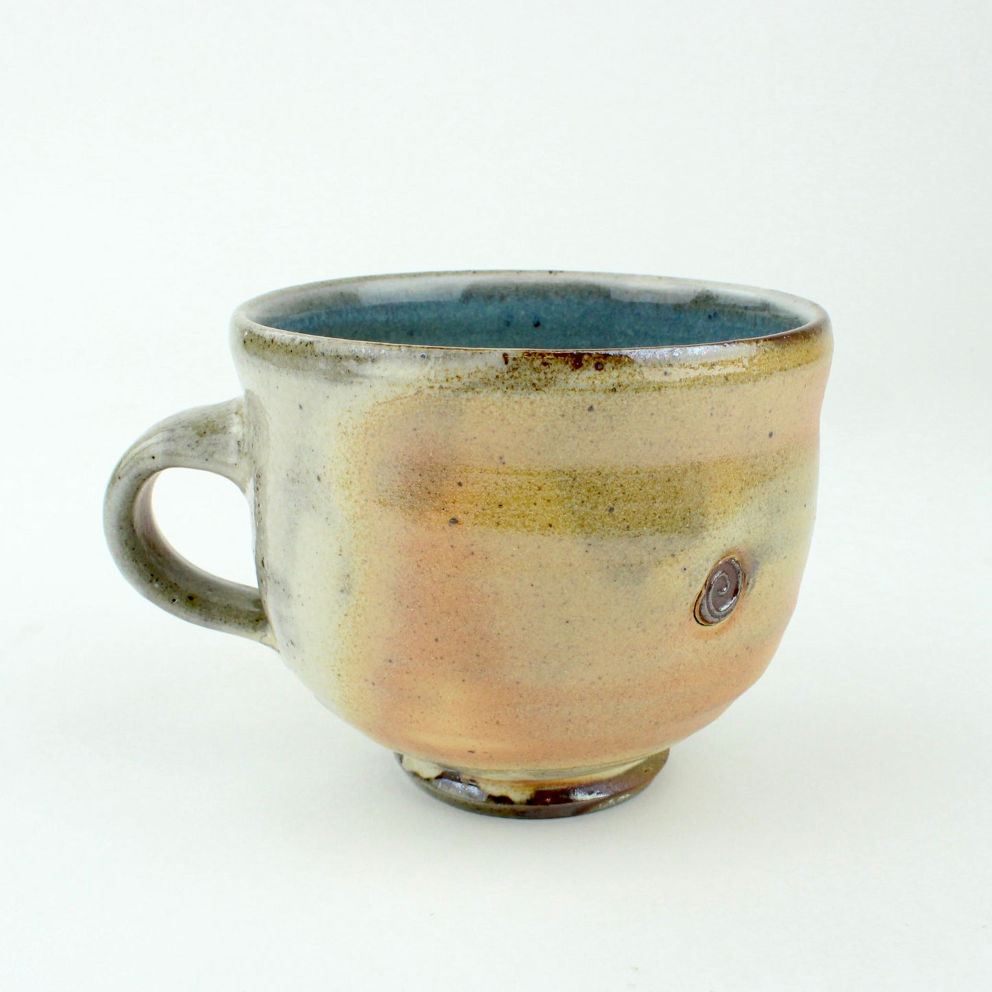 Railway Mug III