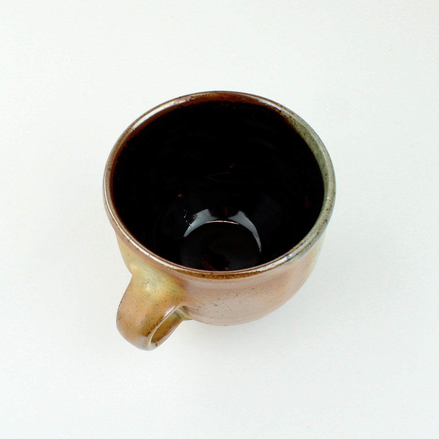 Railway Mug II