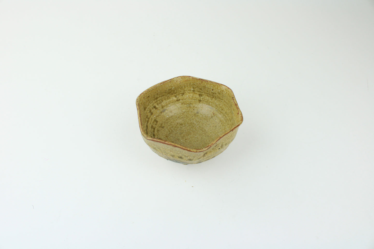 Ki Seto Flower Bowl