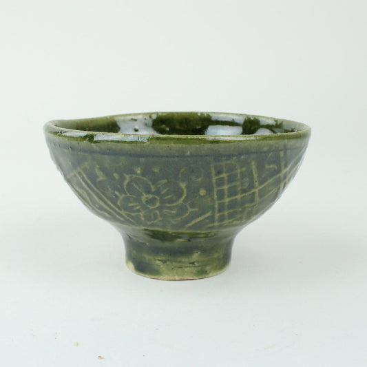 Oribe/Ki Seto Bowl I