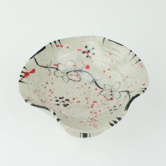 Small Chalice Bowl II