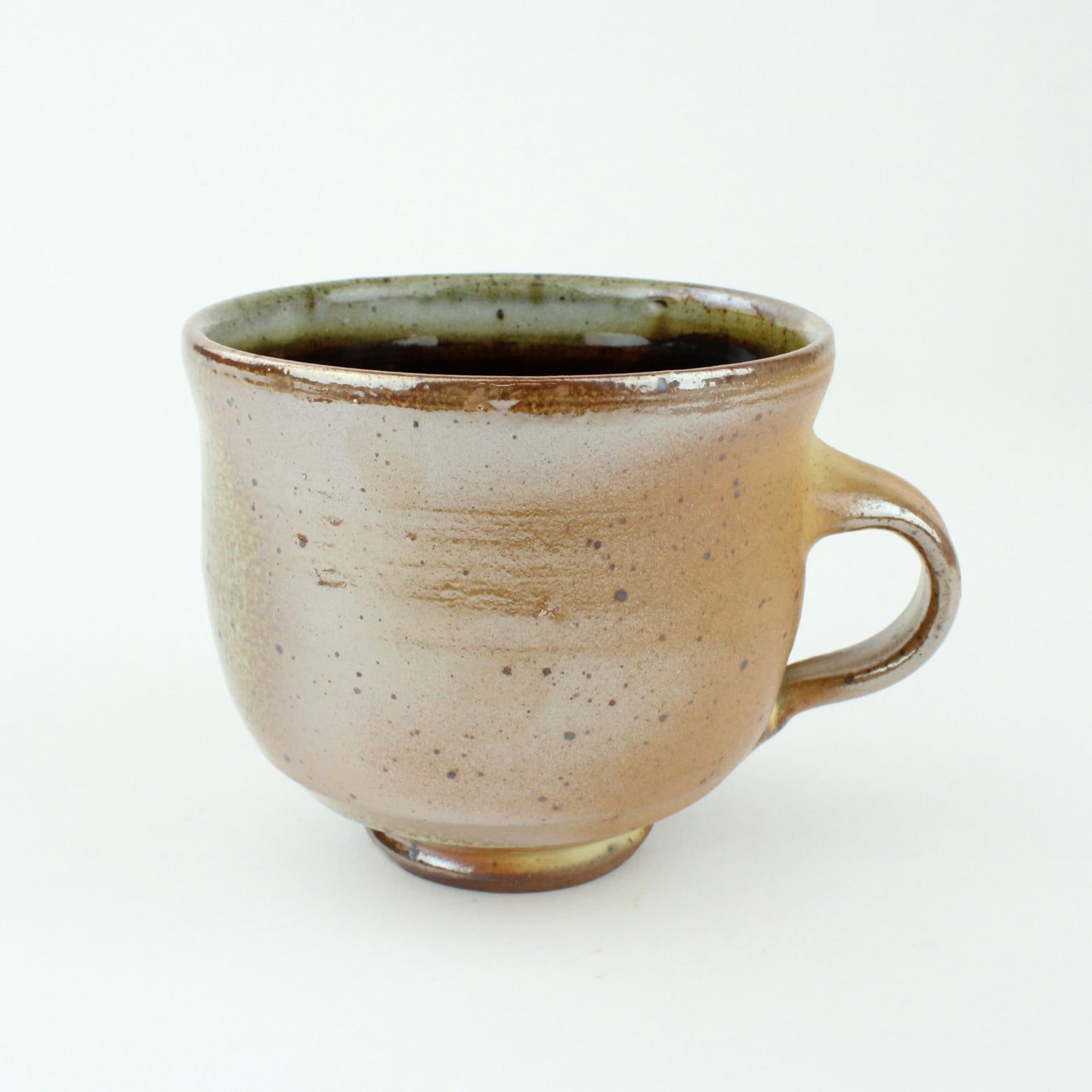 Railway Mug I