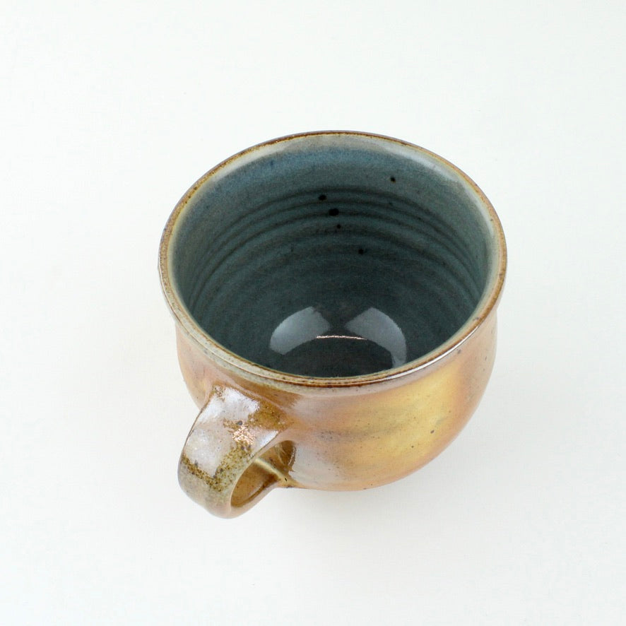 Railway Mug IV