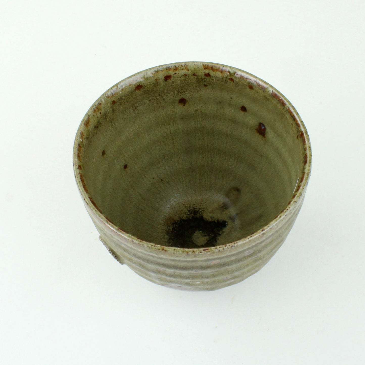 Footed cup II