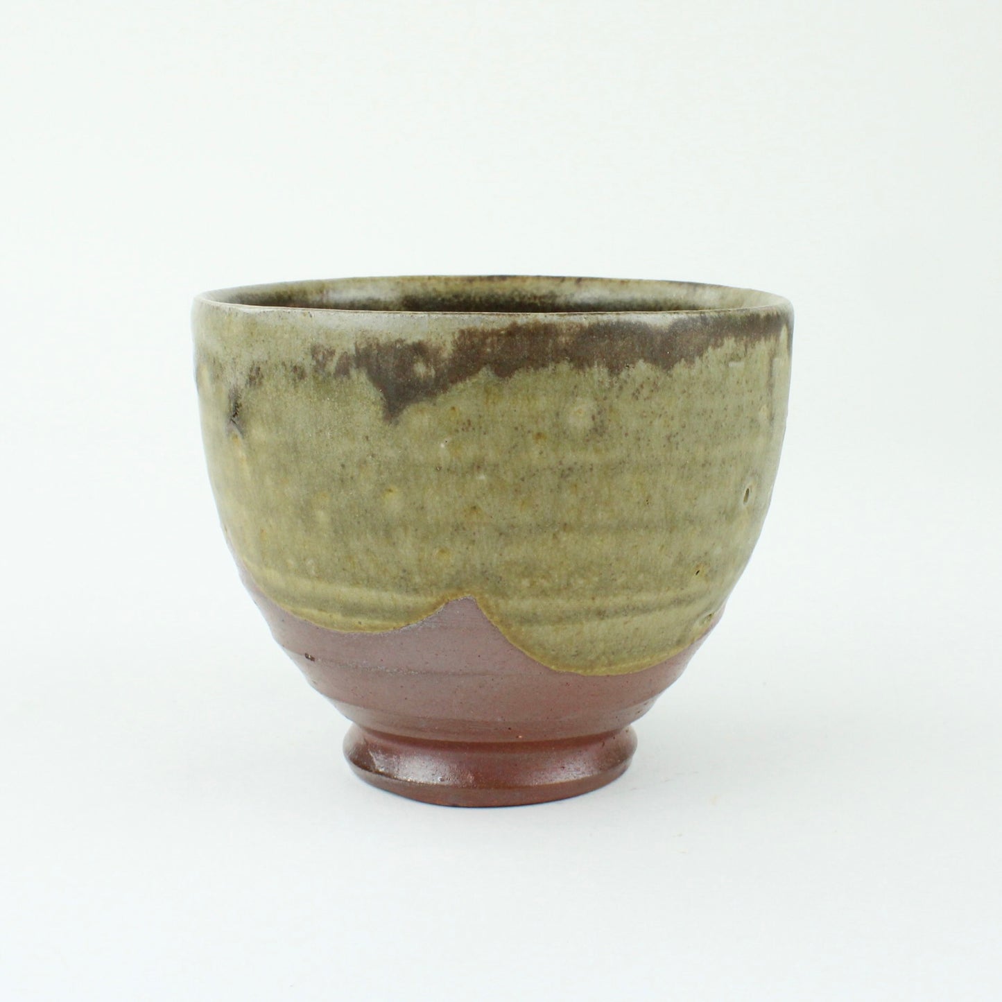 Footed cup I