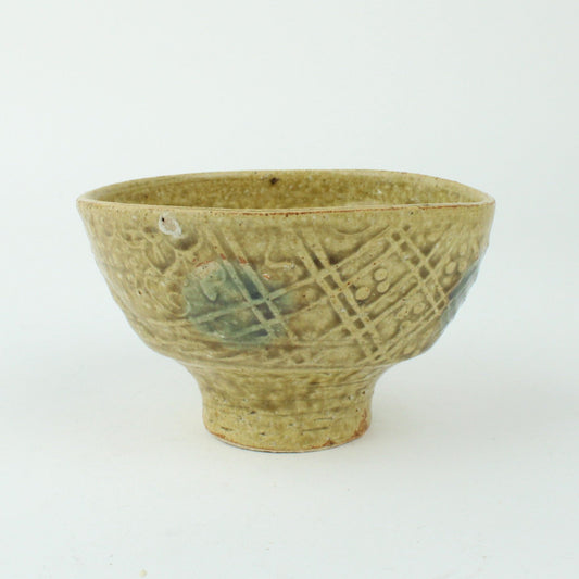 Oribe/Ki Seto Bowl II