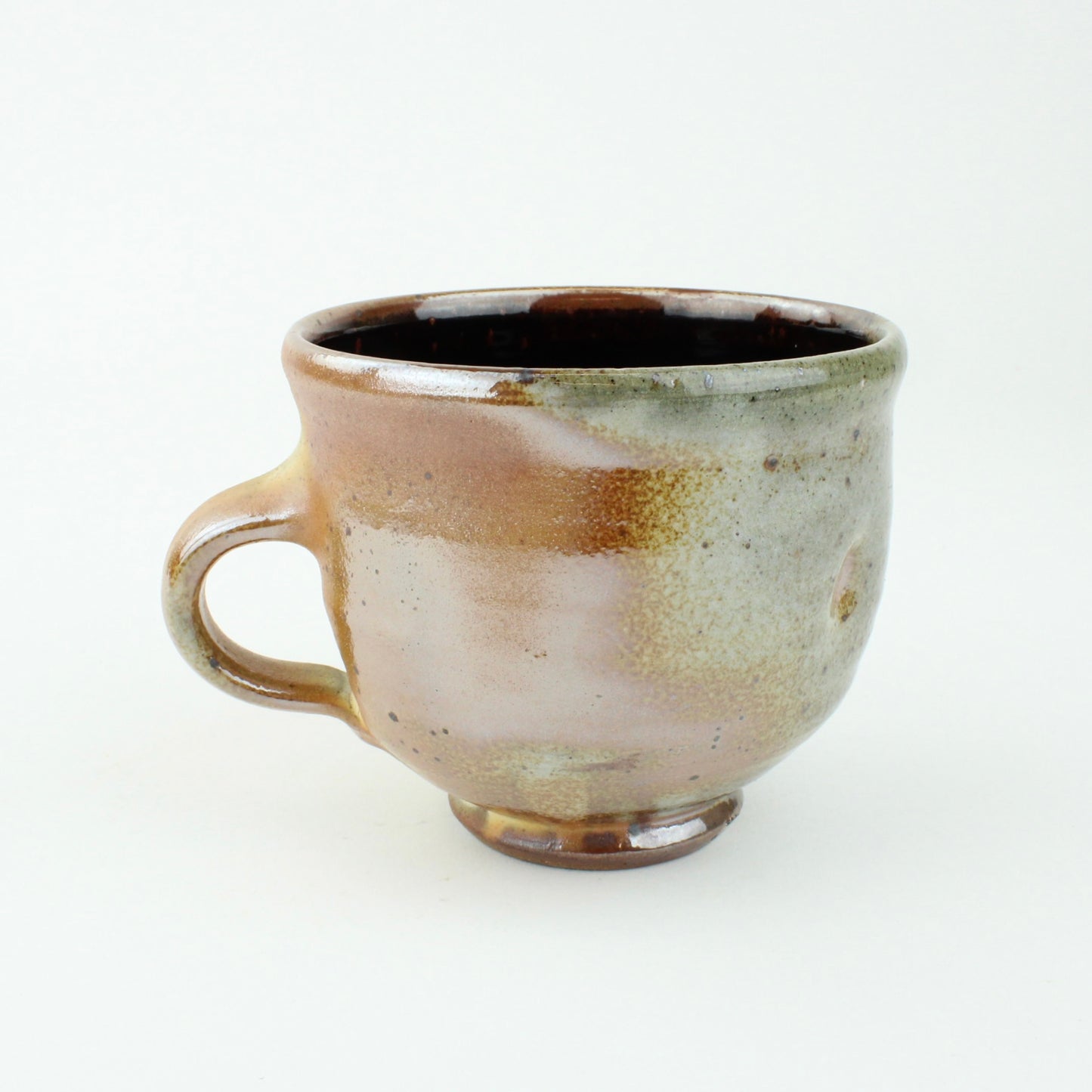 Railway Mug II