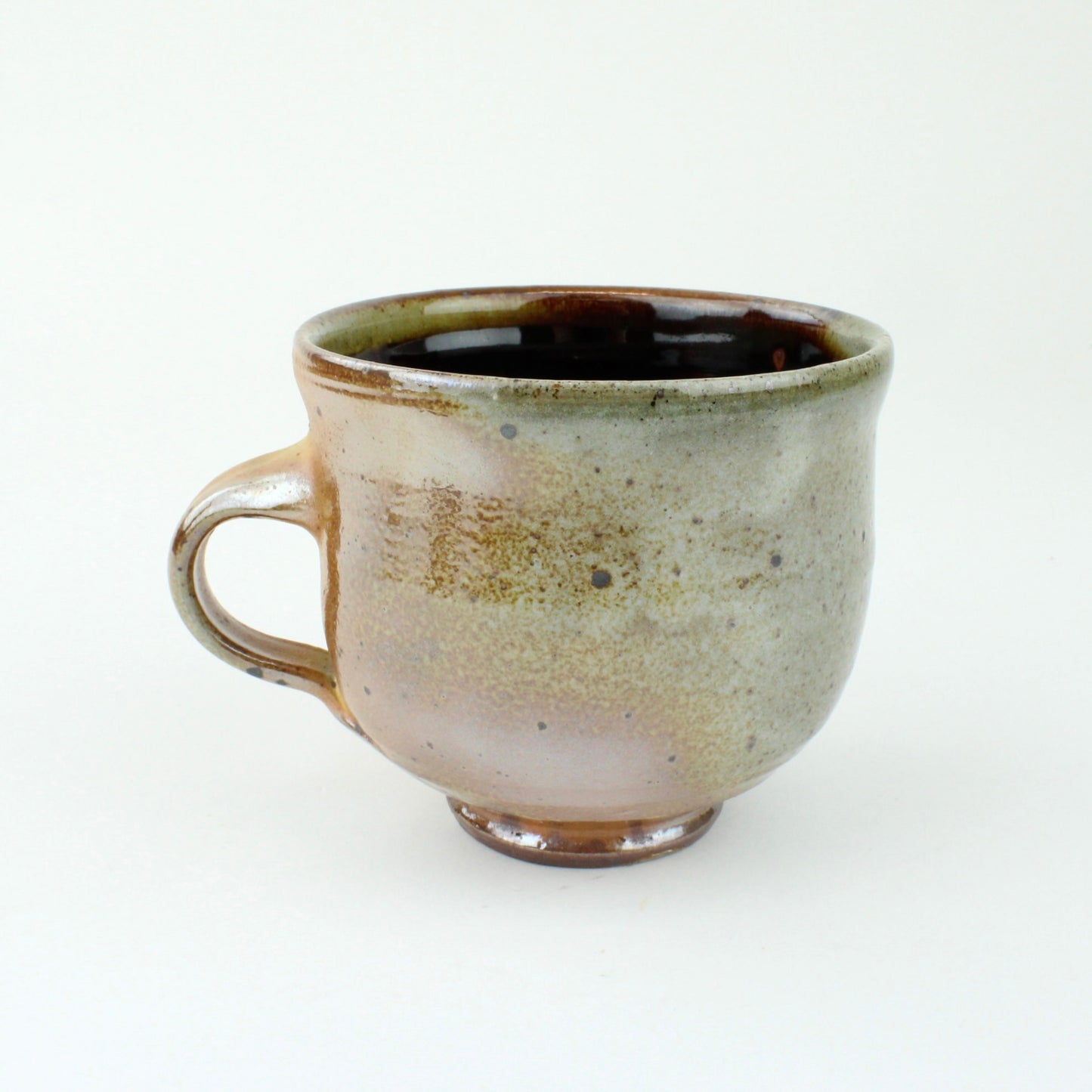 Railway Mug I