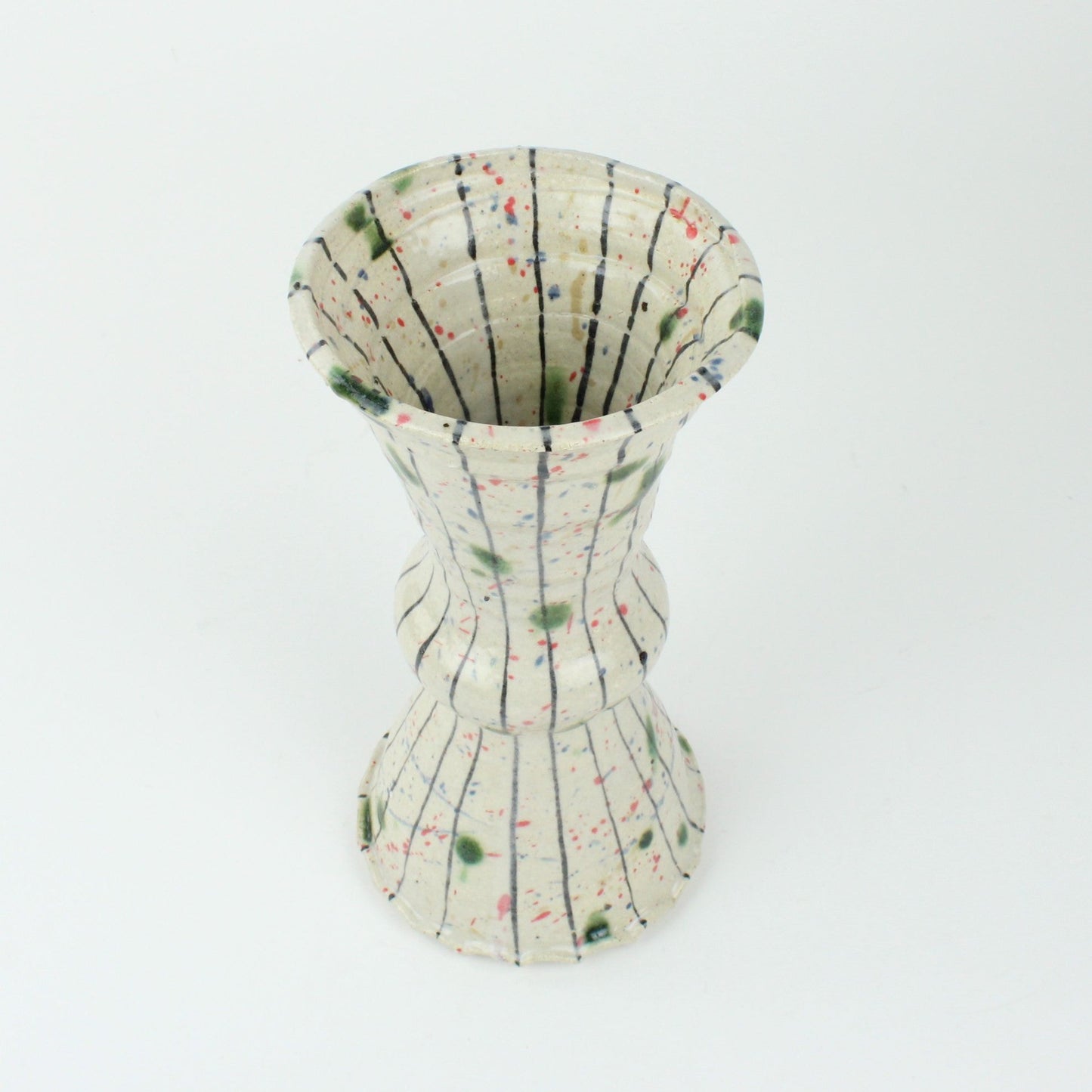 Oribe Vase II