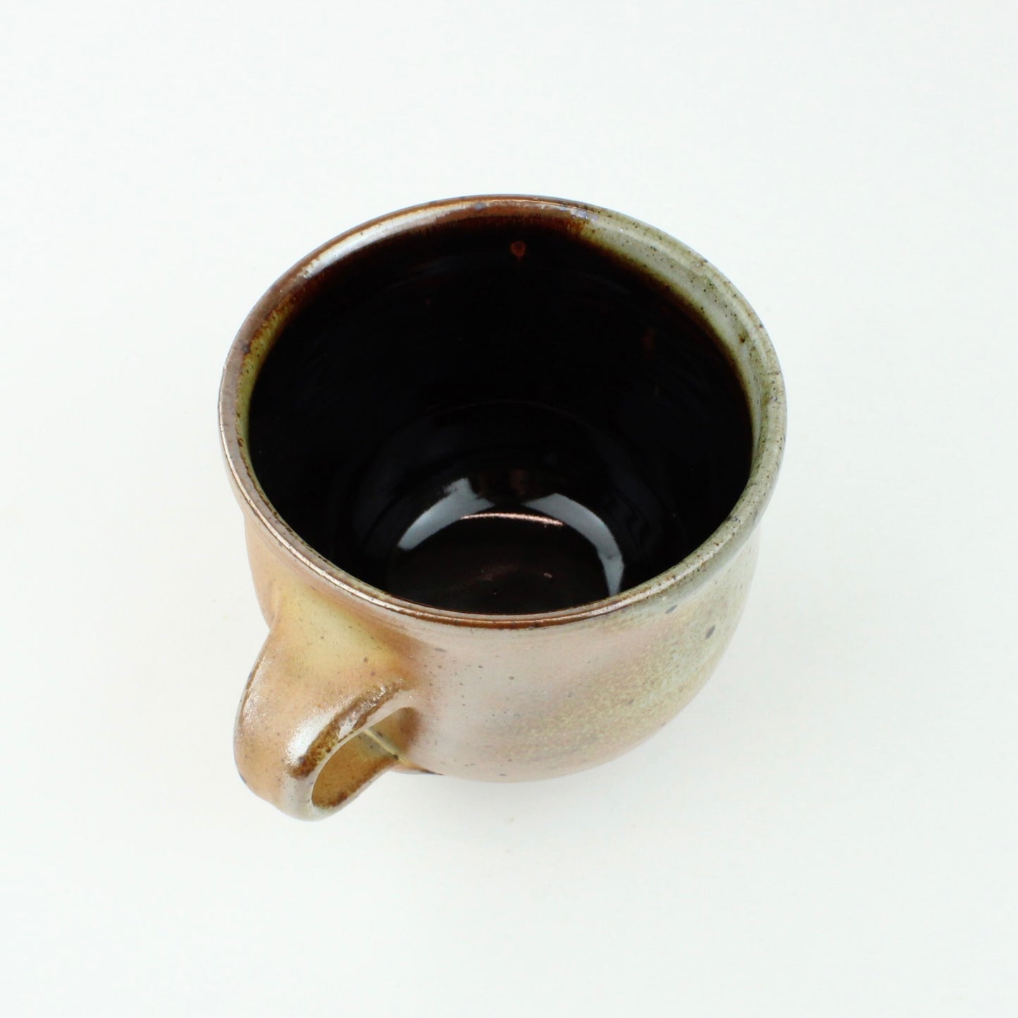 Railway Mug I