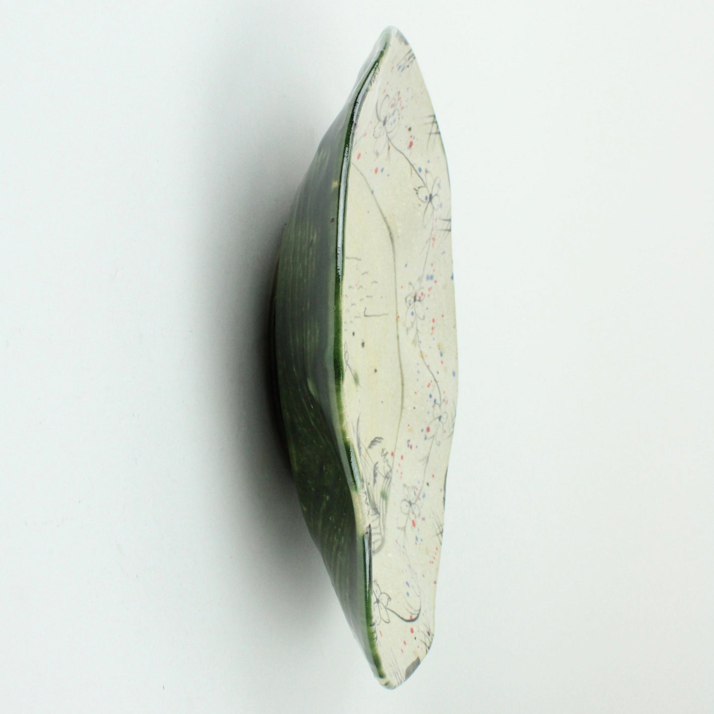 Oribe Taranaki Wall Plate II