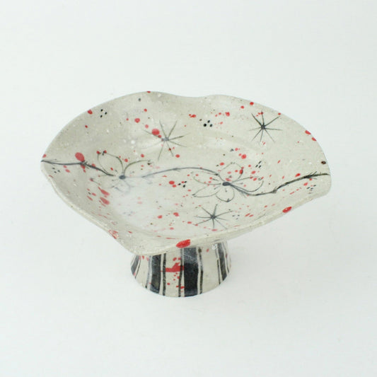 Small Chalice Bowl I