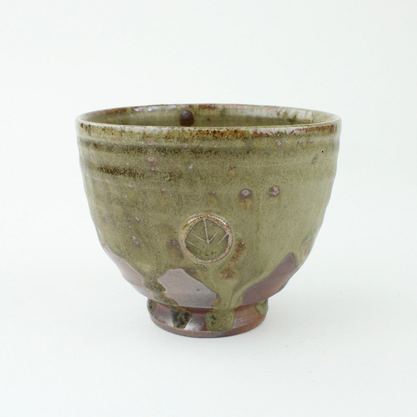 Footed cup II