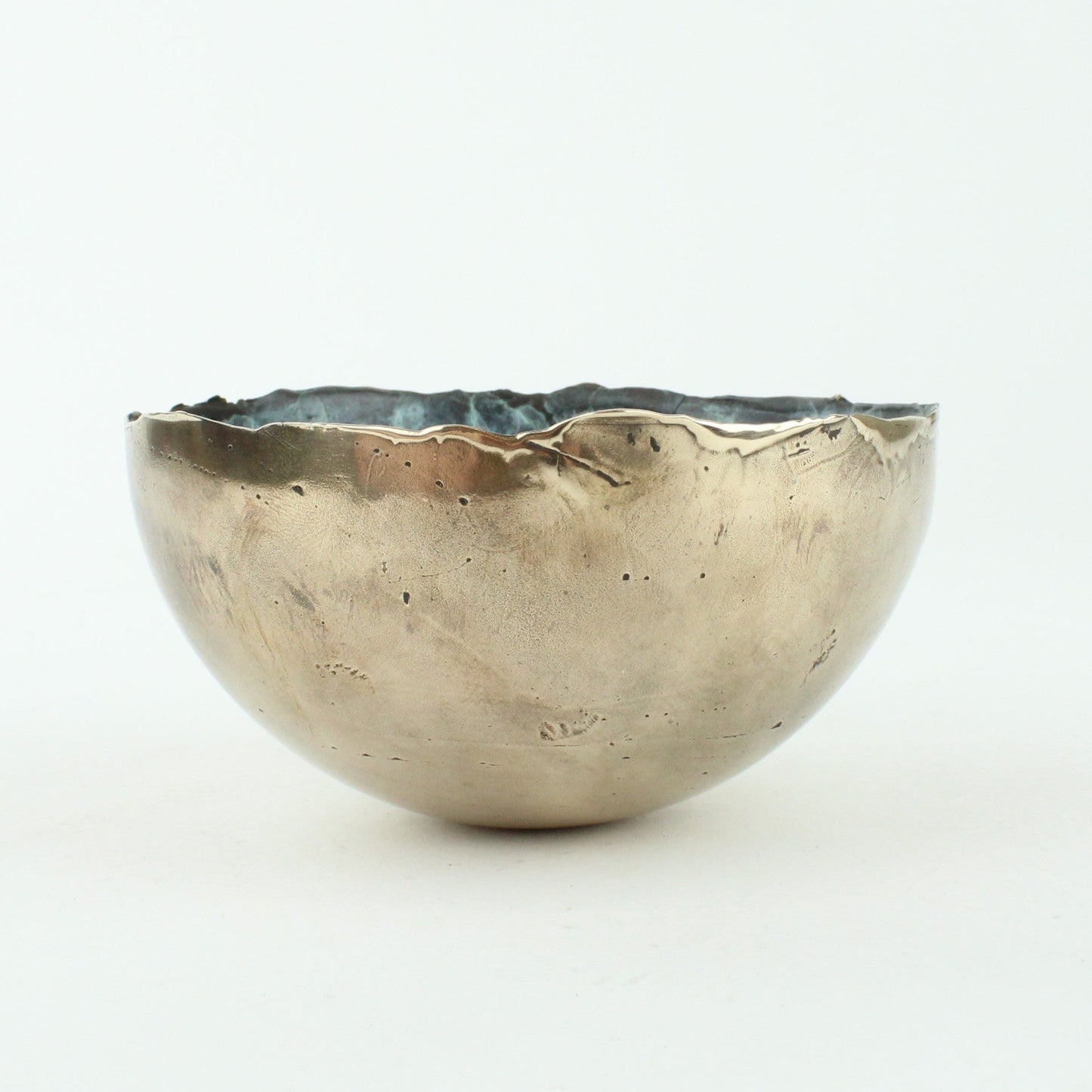 Small slush bowl - blue