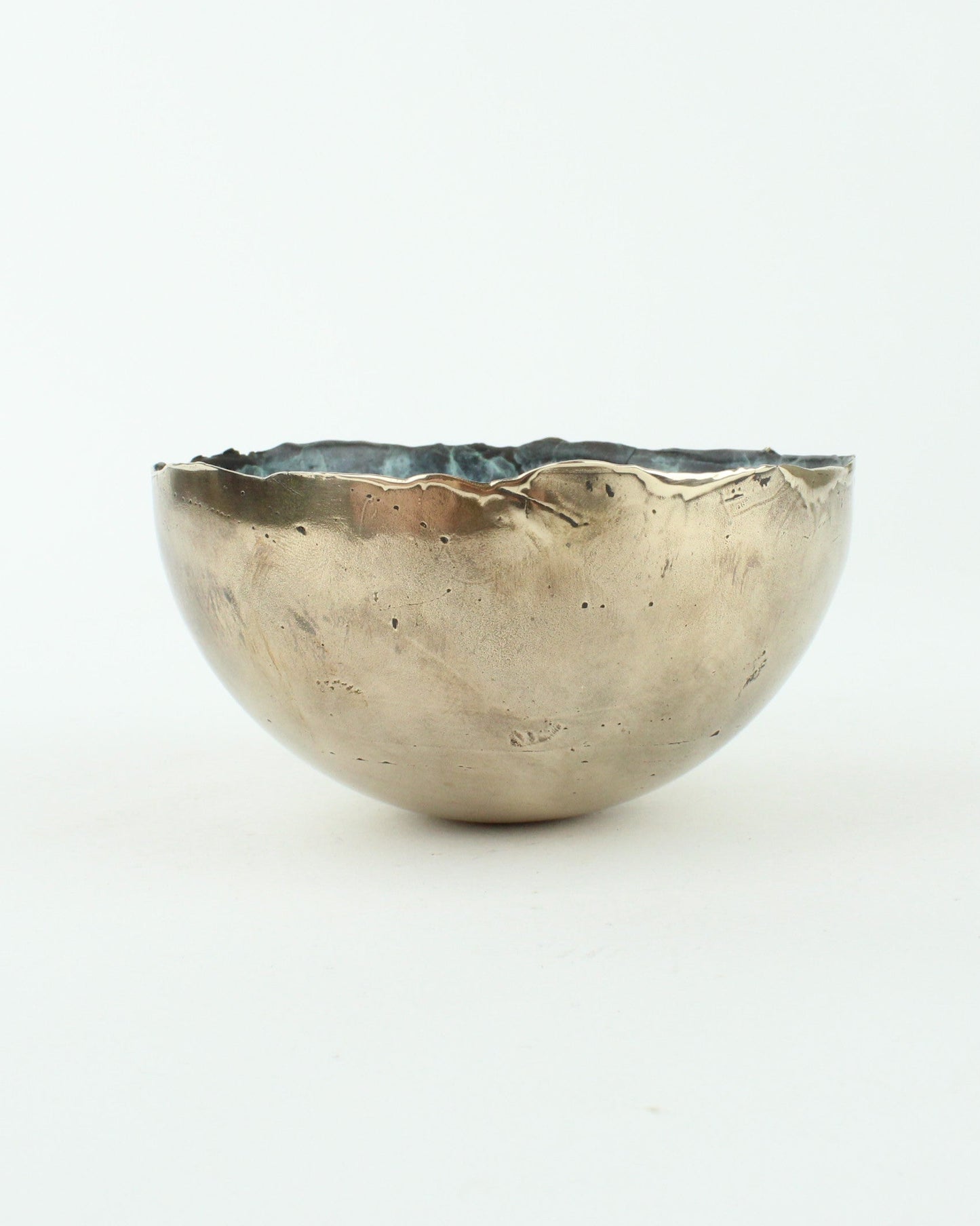Small slush bowl - blue