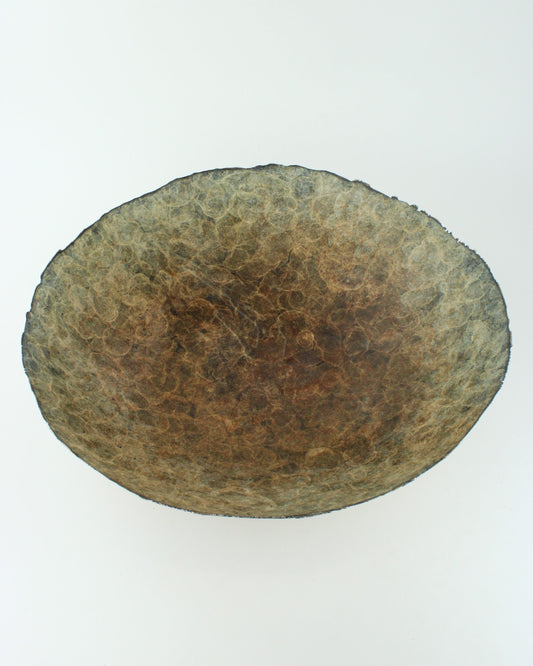 Slush bowl I