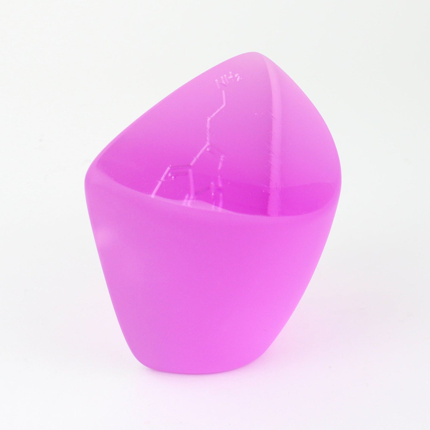 Happiness Bowl - fuchsia