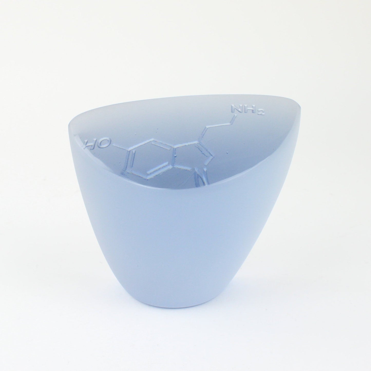 Happiness Bowl - blue