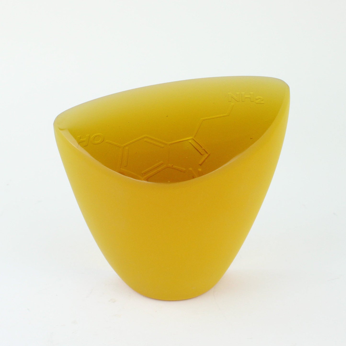 Happiness Bowl - chardonnay
