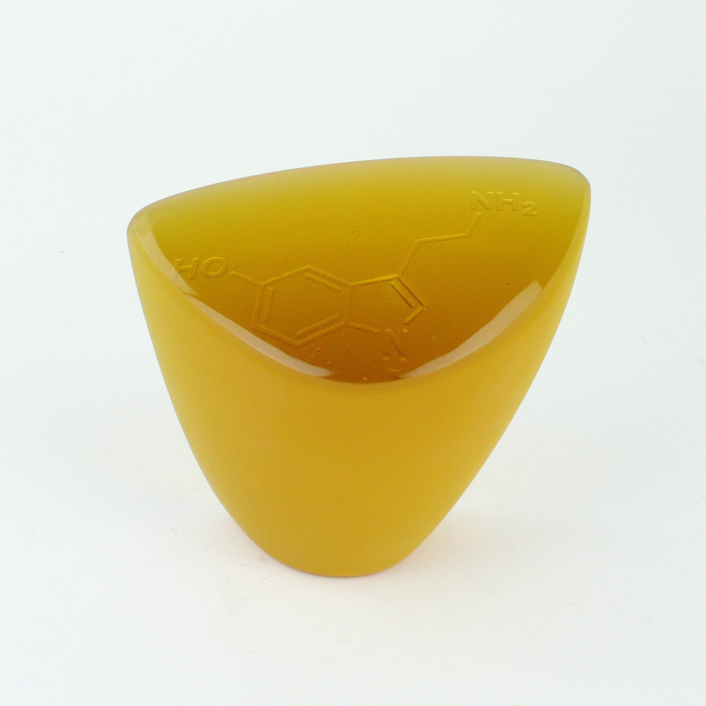 Happiness Bowl - chardonnay