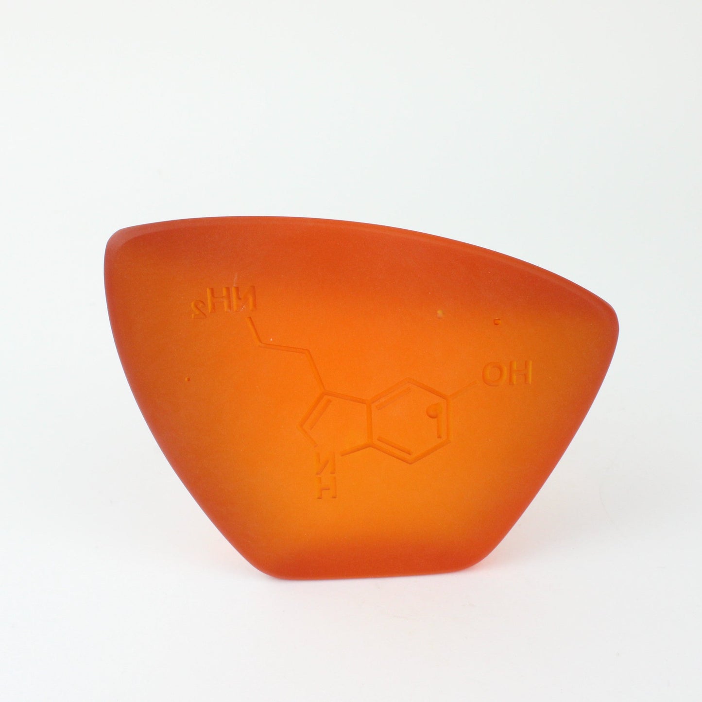 Happiness Bowl - yellow