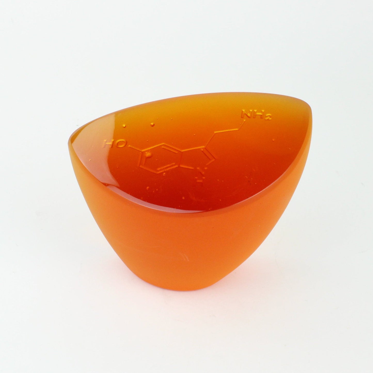 Happiness Bowl - yellow