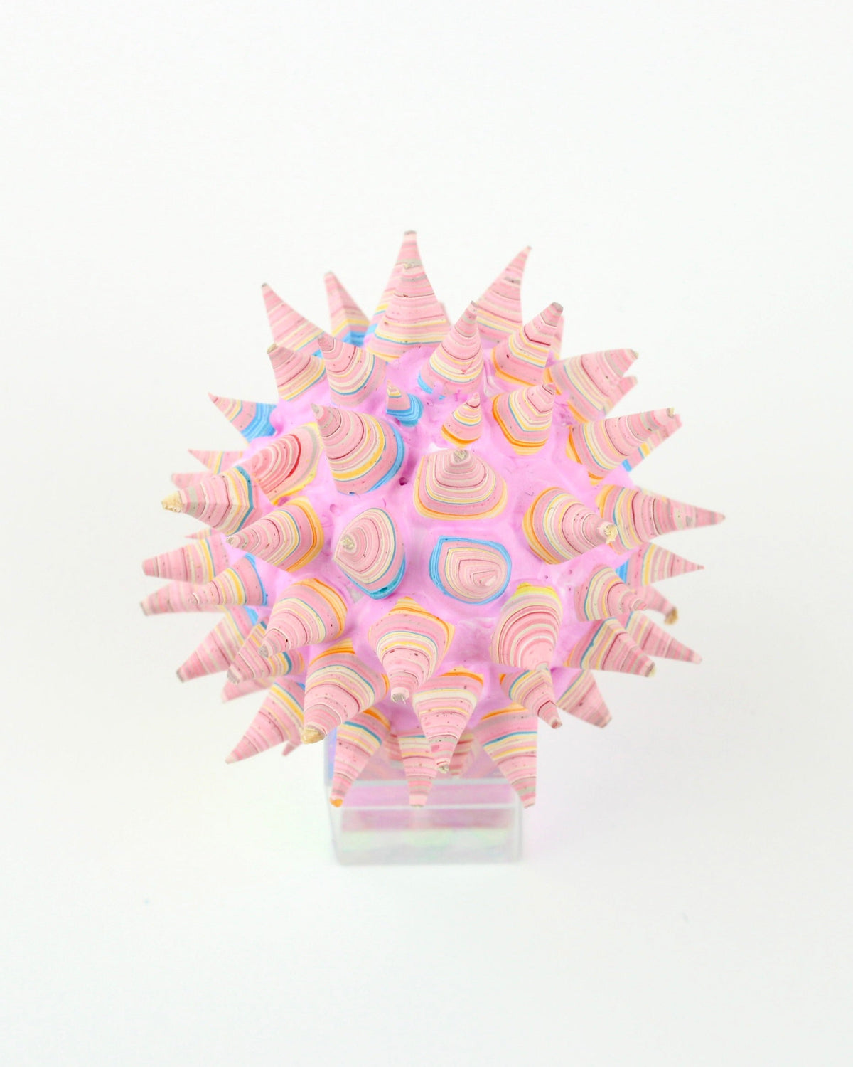 Star seed Crystal 3