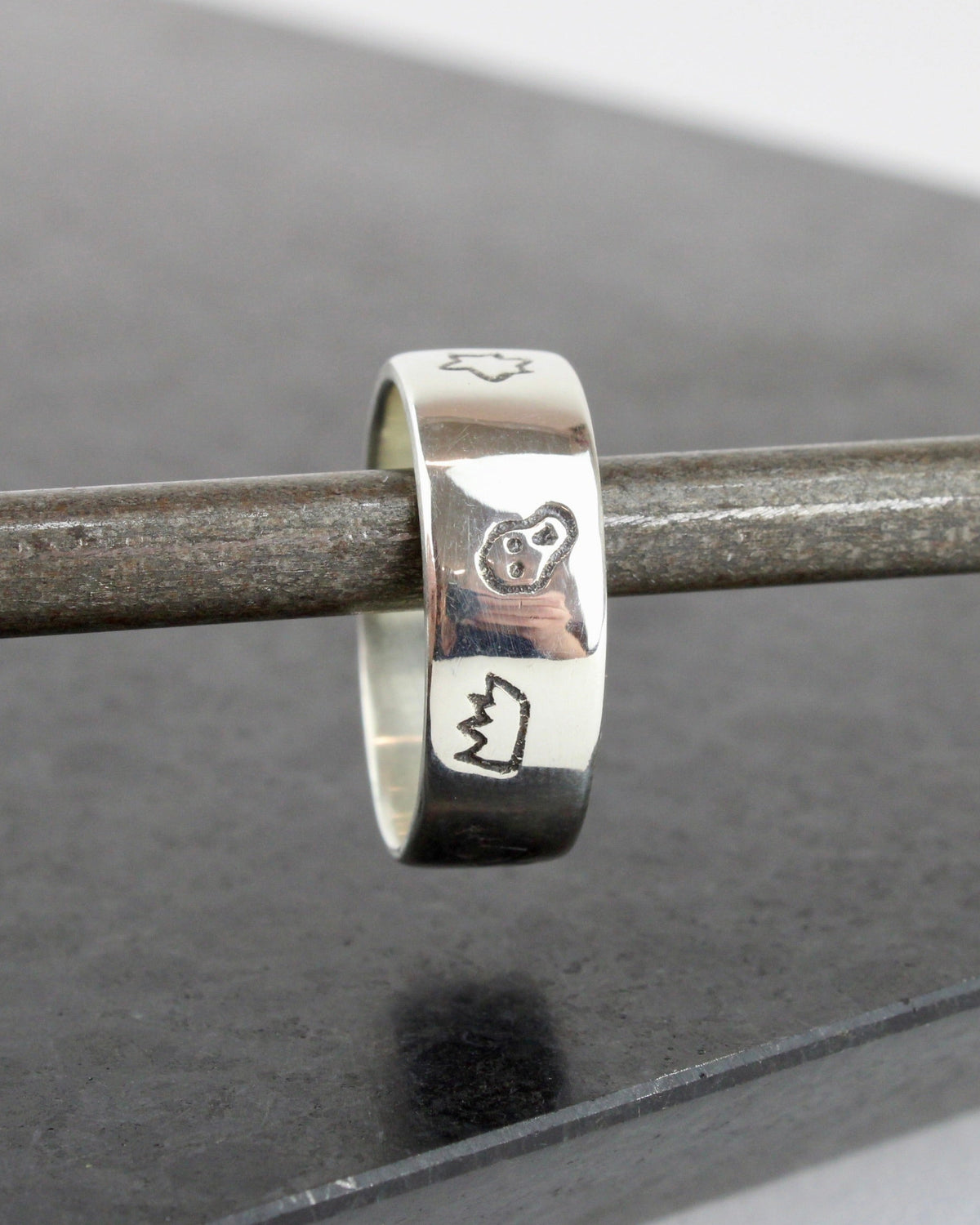 Miscellaneous Ring