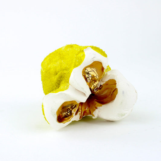 Popcorn - yellow