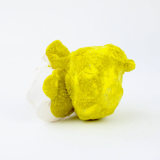 Popcorn - yellow