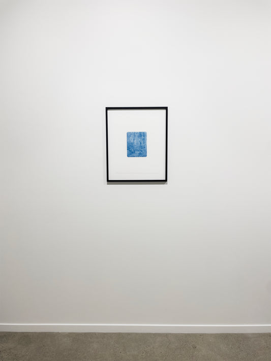 Portrait of Nature I