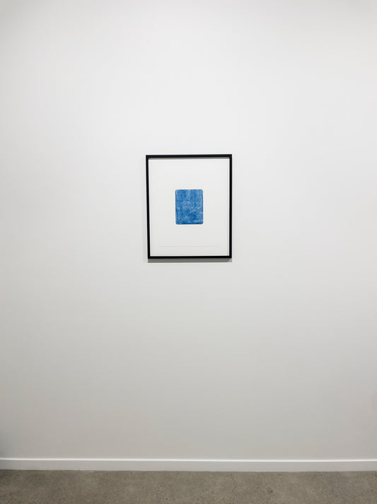 Portrait of Nature III