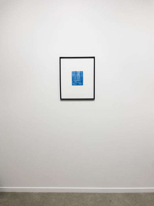 Portrait of Nature X