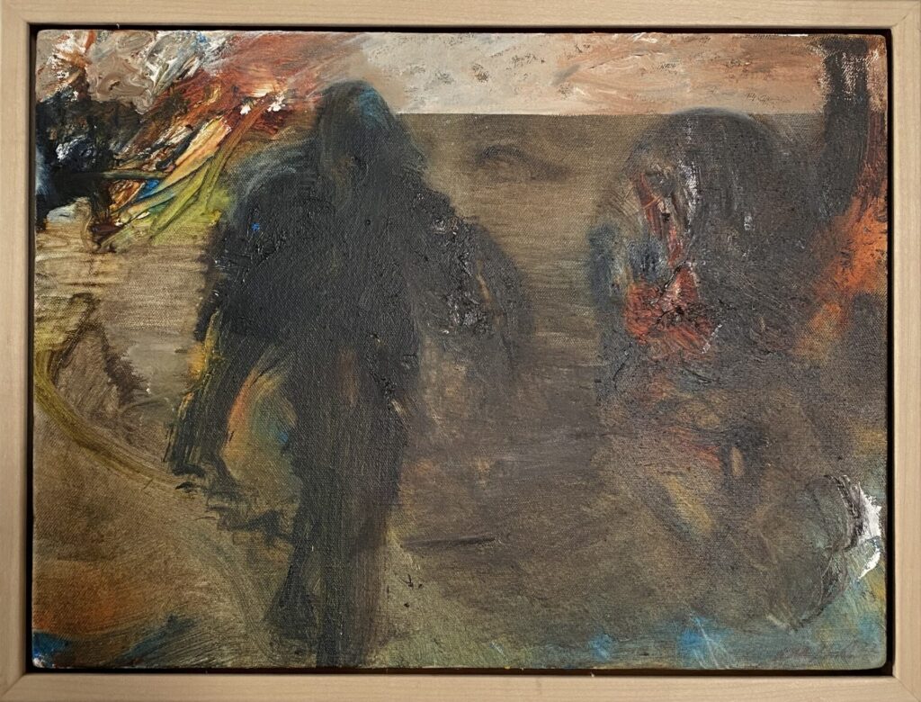 The Wanderer