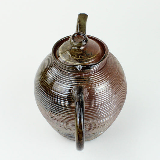 Large teapot I