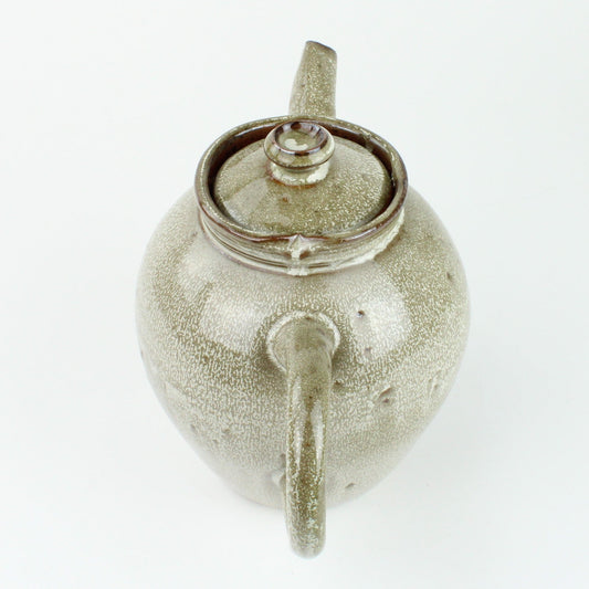 Large teapot II