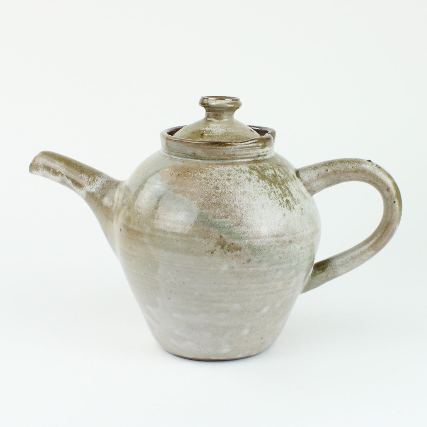 Large teapot III