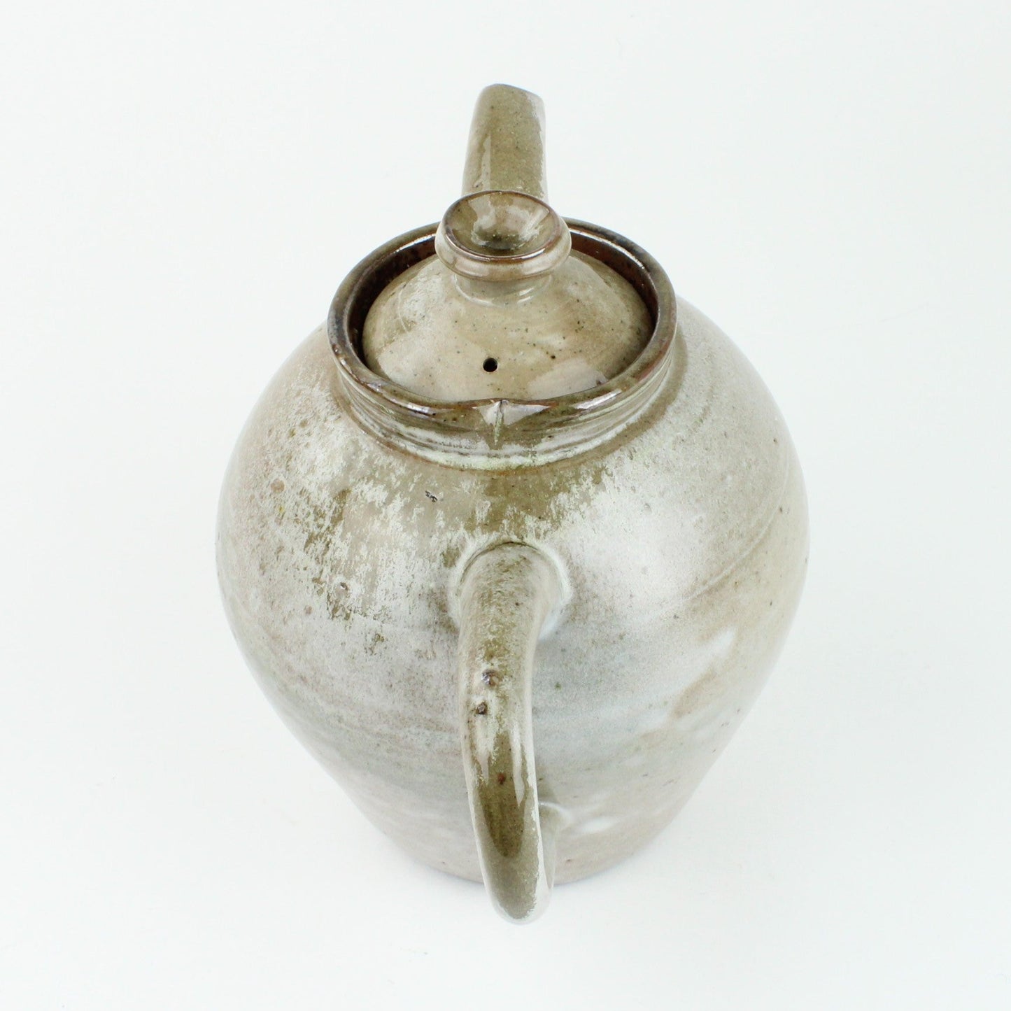 Large teapot III